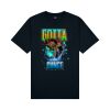 Cloke Mens Outline Tee Thumbnail