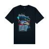 Cloke Mens Outline Tee Thumbnail