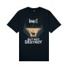 Cloke Mens Outline Tee Thumbnail