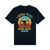 Cloke Mens Outline Tee Thumbnail