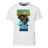 Podium Mens Poly Tee Thumbnail