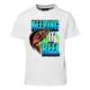 Podium Mens Poly Tee Thumbnail