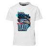 Podium Mens Poly Tee Thumbnail