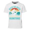 Podium Mens Poly Tee Thumbnail