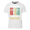 Podium Mens Poly Tee Thumbnail