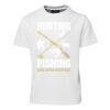 Podium Mens Poly Tee Thumbnail