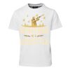 Podium Mens Poly Tee Thumbnail