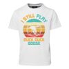 Podium Mens Poly Tee Thumbnail