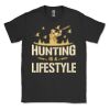 Gildan Mens Softstyle T-Shirt Thumbnail
