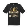 Biz Collection Mens Ice Tee Thumbnail