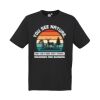 Biz Collection Mens Ice Tee Thumbnail