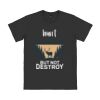 Urban Collab Mens Set Tee Thumbnail