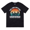 Thread Project Unisex Summer Tee Thumbnail