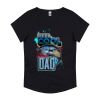 Thread Project Womens Jazz Scoop Neck Tee Thumbnail