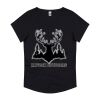Thread Project Womens Jazz Scoop Neck Tee Thumbnail