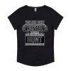 Thread Project Womens Jazz Scoop Neck Tee Thumbnail