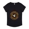 Thread Project Womens Jazz Scoop Neck Tee Thumbnail