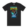 AS Colour Mens Block T shirt Thumbnail
