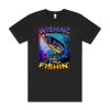 AS Colour Mens Block T shirt Thumbnail