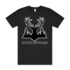 AS Colour Mens Block T shirt Thumbnail
