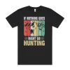 AS Colour Mens Block T shirt Thumbnail