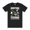 AS Colour Mens Block T shirt Thumbnail