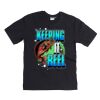 C-Force Mens Classic T Shirt Thumbnail
