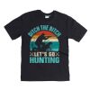 C-Force Mens Classic T Shirt Thumbnail