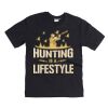C-Force Mens Classic T Shirt Thumbnail